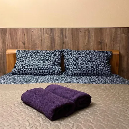 Cat Garden Modern Apartmán Riga