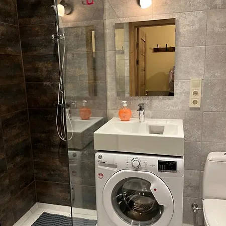 Cat Garden Modern Apartmán *