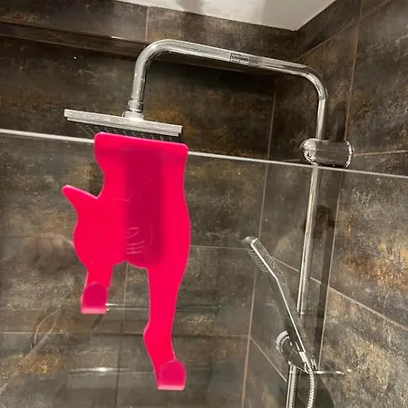 Apartmán Cat Garden Modern Riga