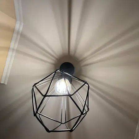 Cat Garden Modern Apartmán *