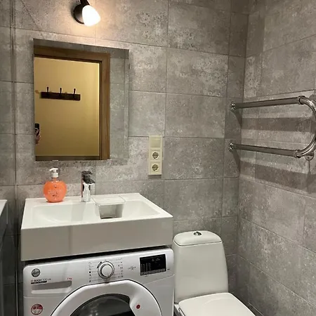 Cat Garden Modern Apartmán Riga