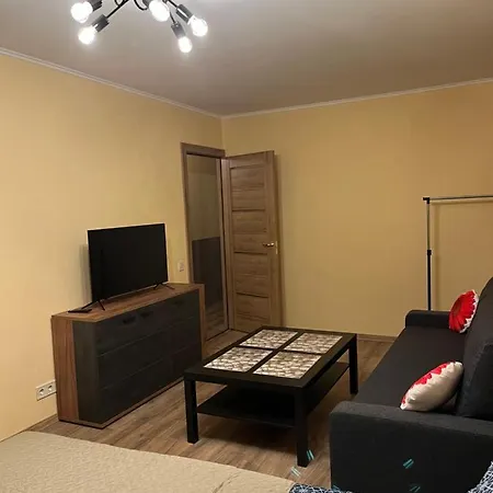 Cat Garden Modern דירה