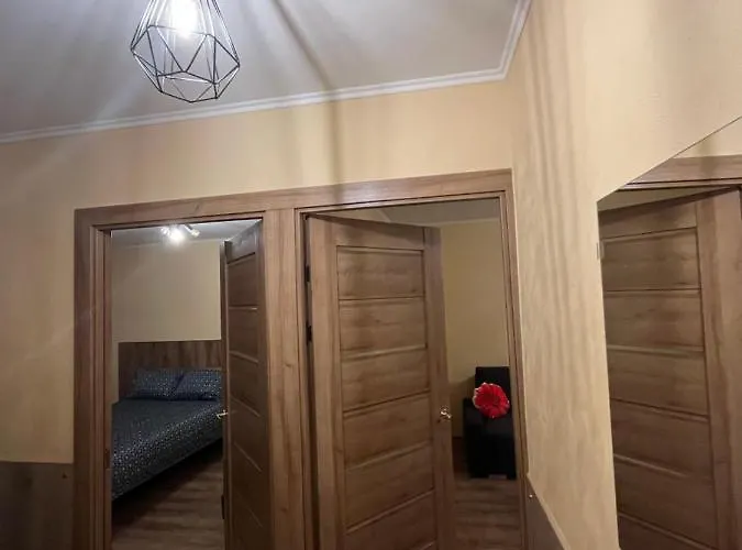 Apartment Cat Garden Modern