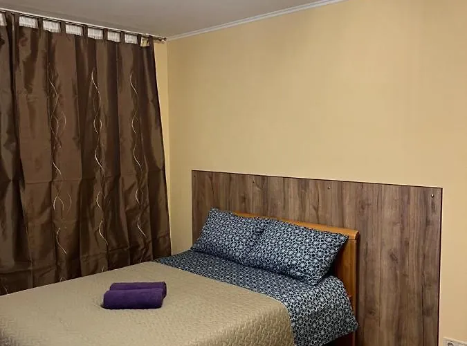 Cat Garden Modern Apartment *