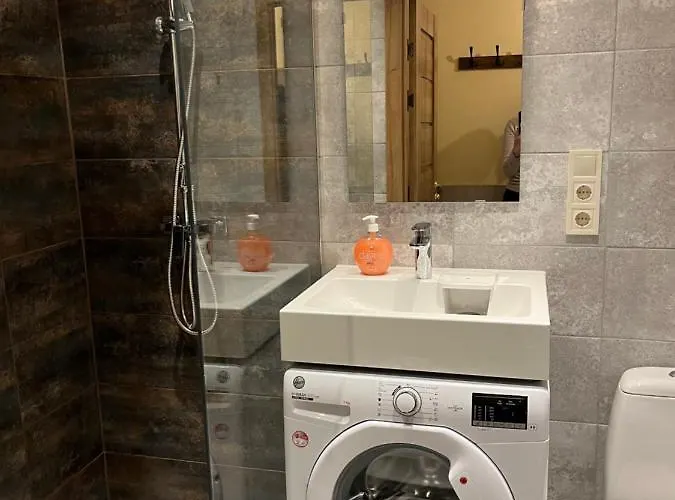 Cat Garden Modern Apartment *