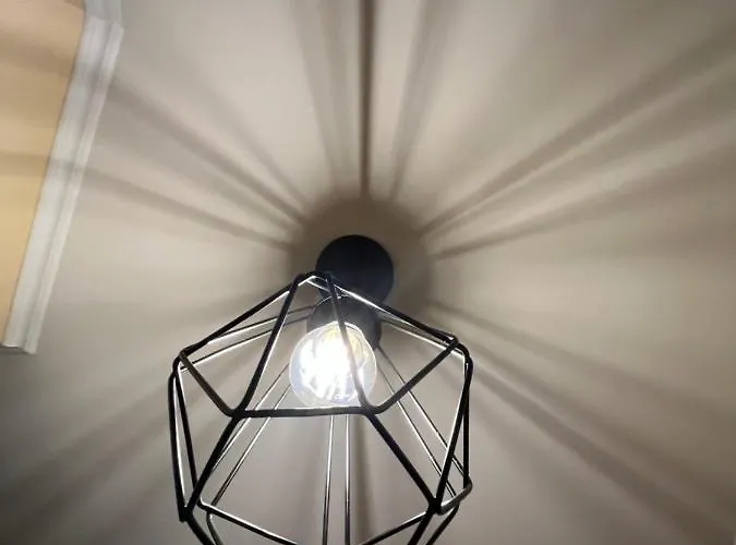 Cat Garden Modern Apartment *