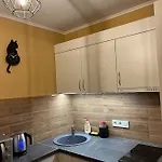Cat Garden Modern *