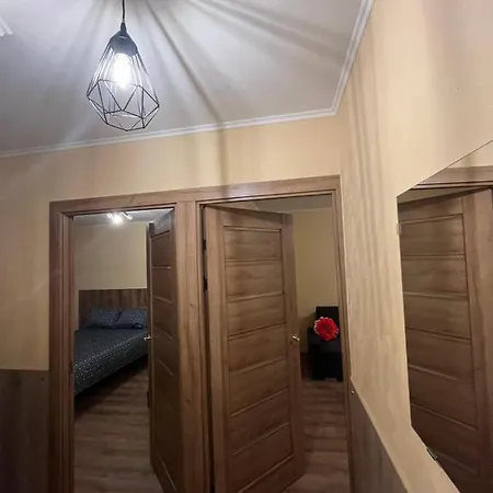 Apartamento Cat Garden Modern